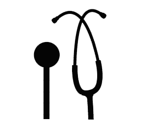 گوشی آکوستیک نبض، استتوسکوپ سنتی، خرید گوشی پزشکی ارزان، نبض