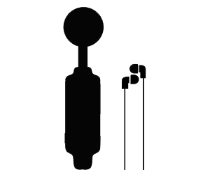 گوشی پزشکی دیجیتال نبض، استتوسکوپ دیجیتال نبض، خرید گوشی پزشکی ایرانی،‌ نبض